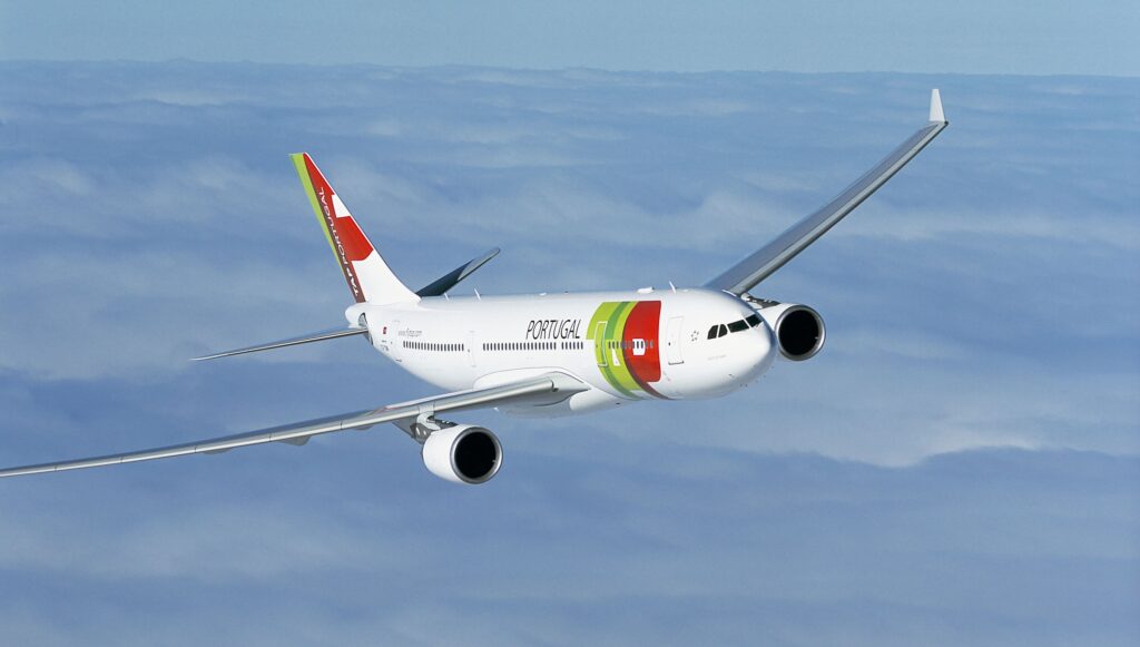 O incremento dos voos da TAP Brasil e Portugal já começa a partir do dia 31 de março

