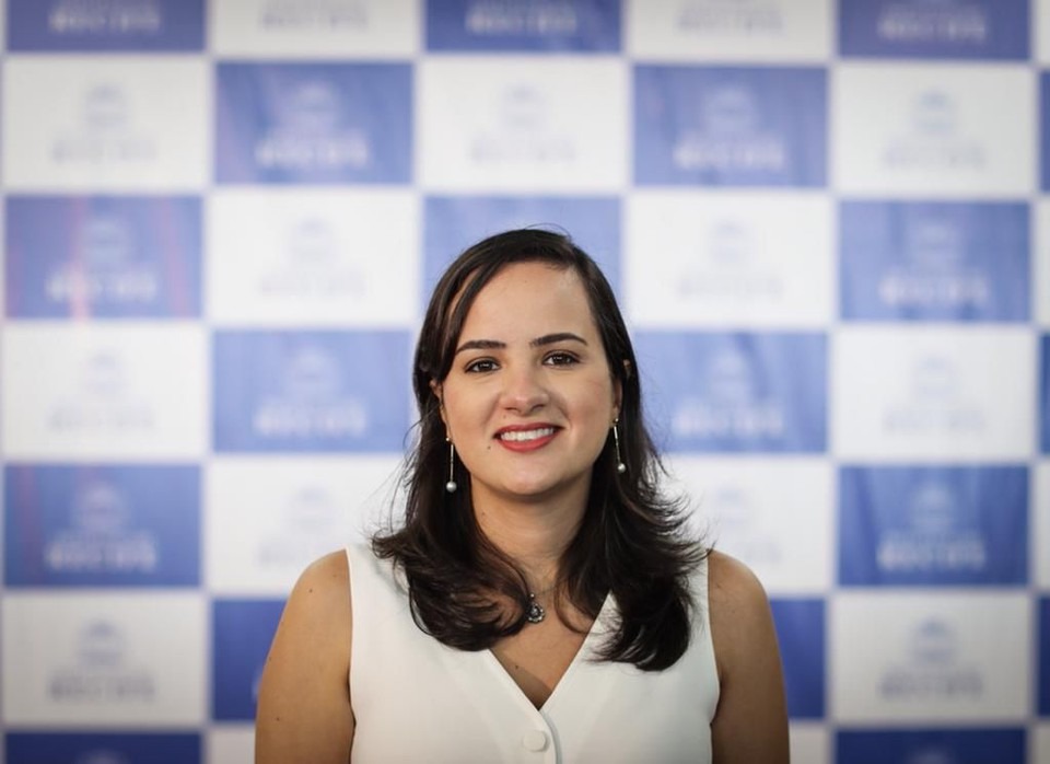 Maíra Fischer, Finanças / Foto: Rodolfo Loepert/PCR