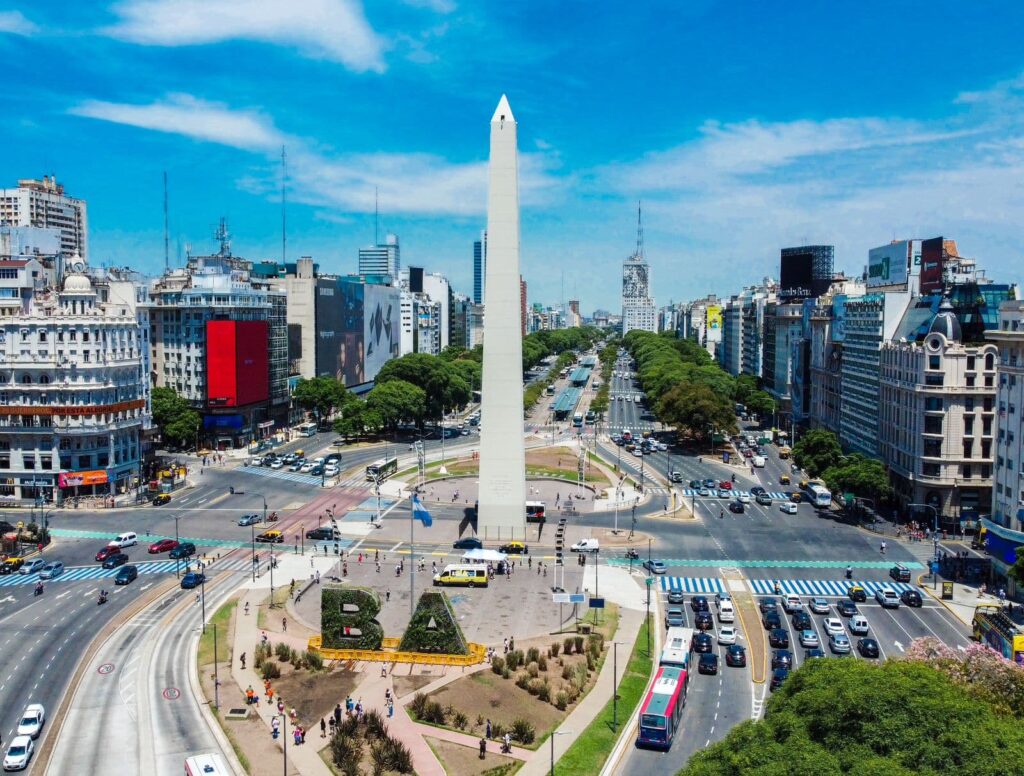 País problema no comércio internacional: Argentina é 3º lugar entre os destinos das exportações baianas