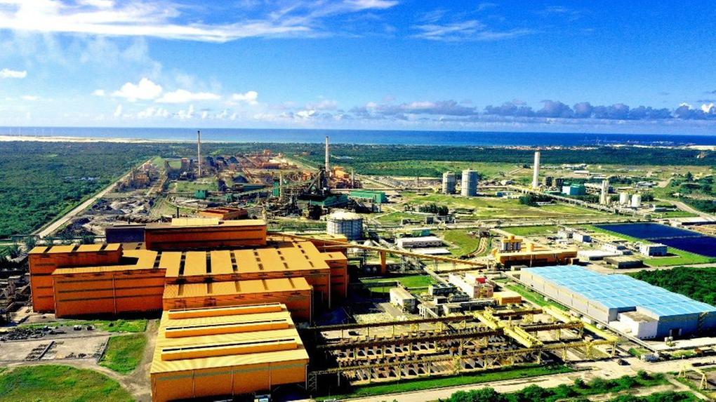 Sesi Senai terá a Arcelor Mittal como parceira no IST Ariosto Holanda