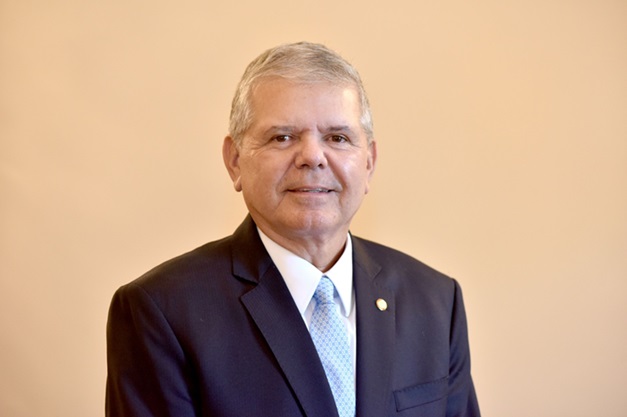 Presidente do Tribunal de Justiça de Pernambuco (TJPE), Ricardo Paes Barreto