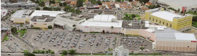 Maceió Shopping, Alagoas