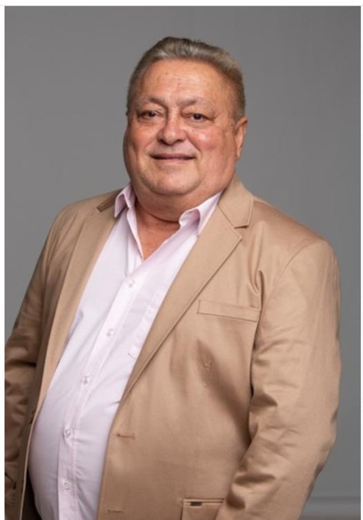 Robson Rodas, superintendente do Maceió Shopping