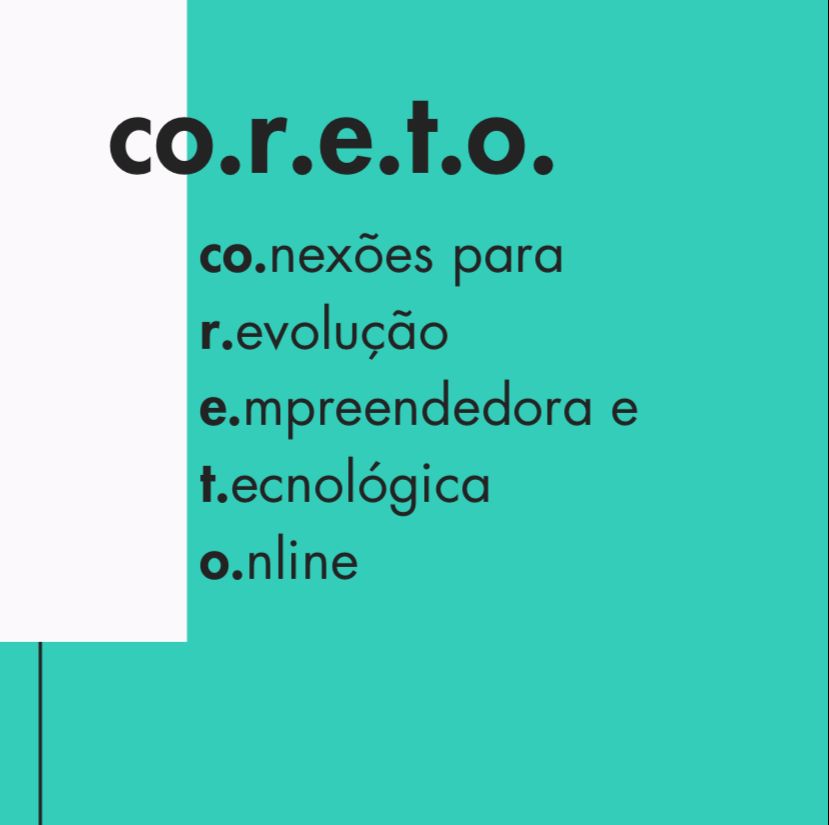 Coreto, plataforma de inovação do Recife