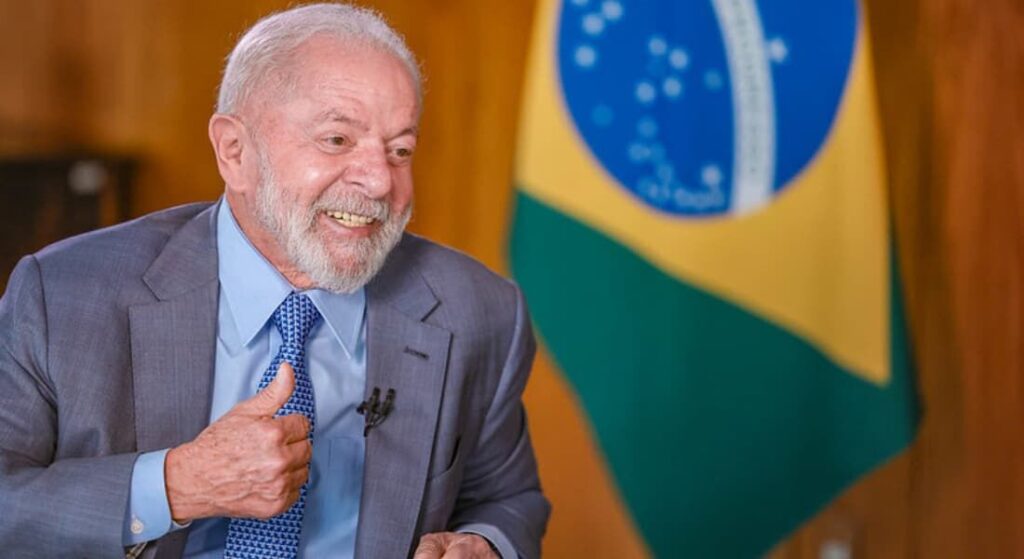 Hemobras: Lula virá a Pernambuco duas vezes em 2024 para inauguração de áreas do complexo fabril