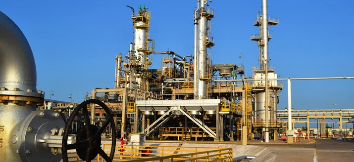 Indústria do Nordeste: combustíveis foi responsável por puxar sozinho o crescimento da produção no Rio Grande do Norte