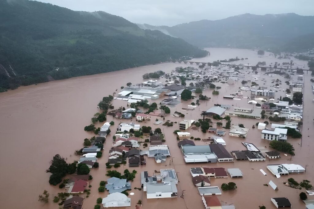 Catástrofes: despreparo do Rio Grande do Sul se repete no Nordeste e em todo o Brasil