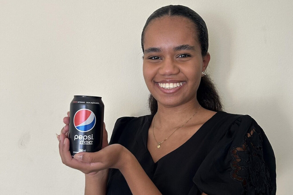 Estágio: Pepsico está com inscrições abertas para o First Gen 2024