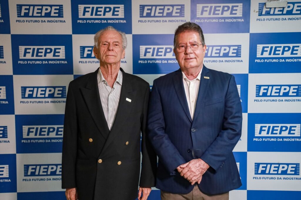 Indústria de Pernambuco: Bruno Veloso será o novo presidente da Fiepe