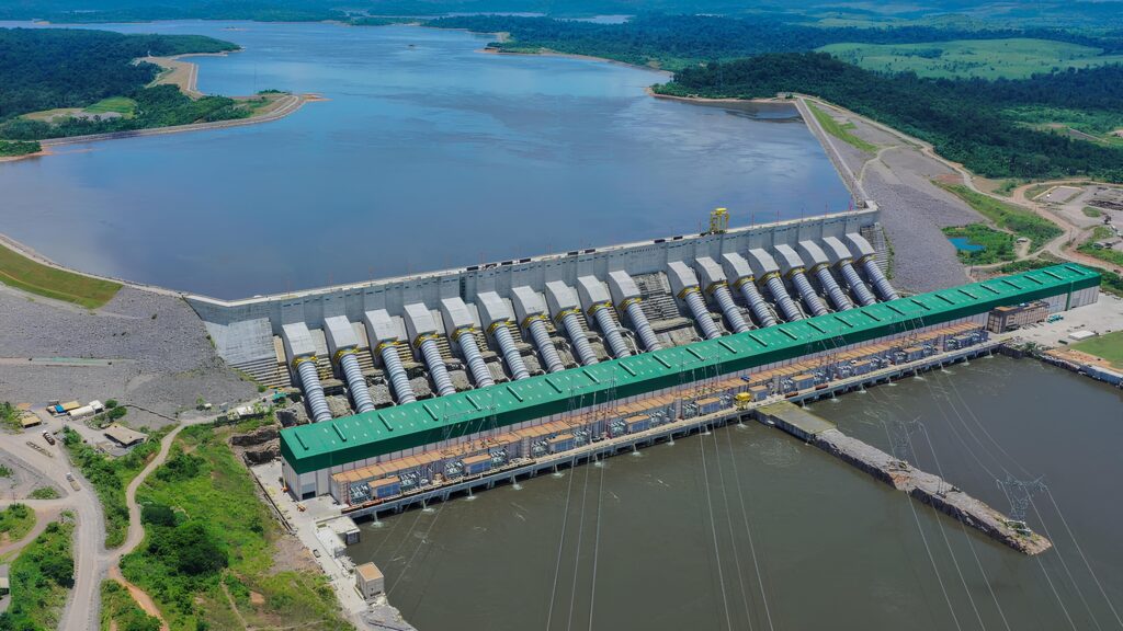 Setor elétrico: LTs de Belo Monte são um dos principais empreendimento da SGBH