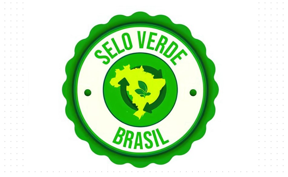 Selo Verde Brasil