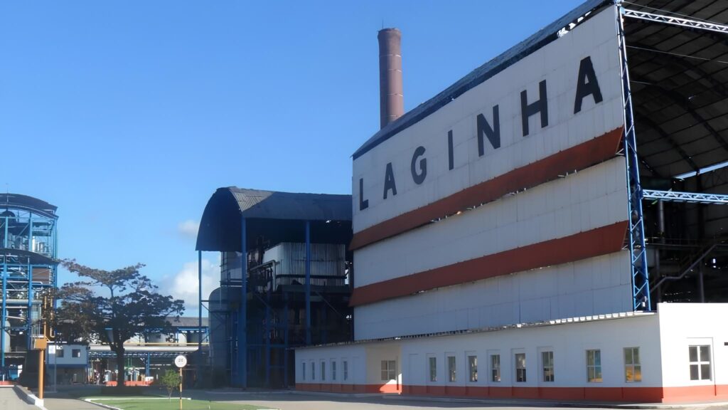 Laginha Agroindustrial