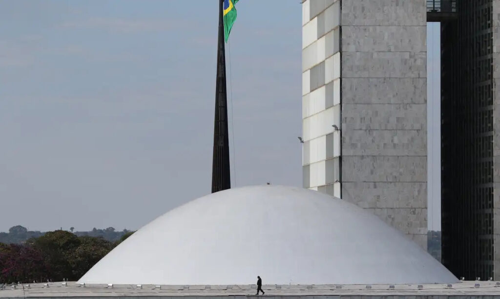 Senado Federal Brasília