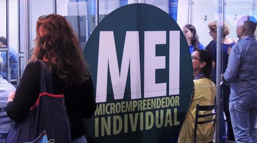 Microempreendedor Individual MEI Caixa Econômica CEF