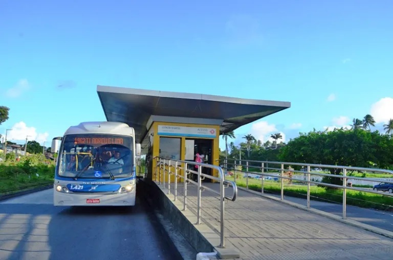 brt, recife