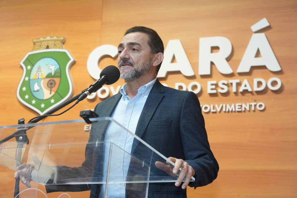 José Roberto Nogueira CEO da Brisanet