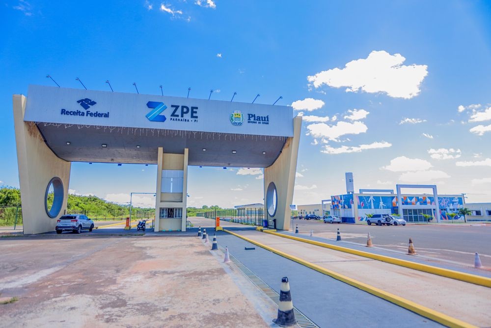 zpe, piauí, parnaíba