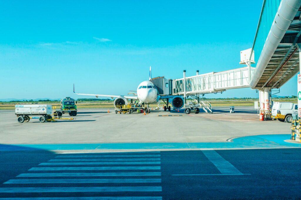 Aeroporto de Alagoas