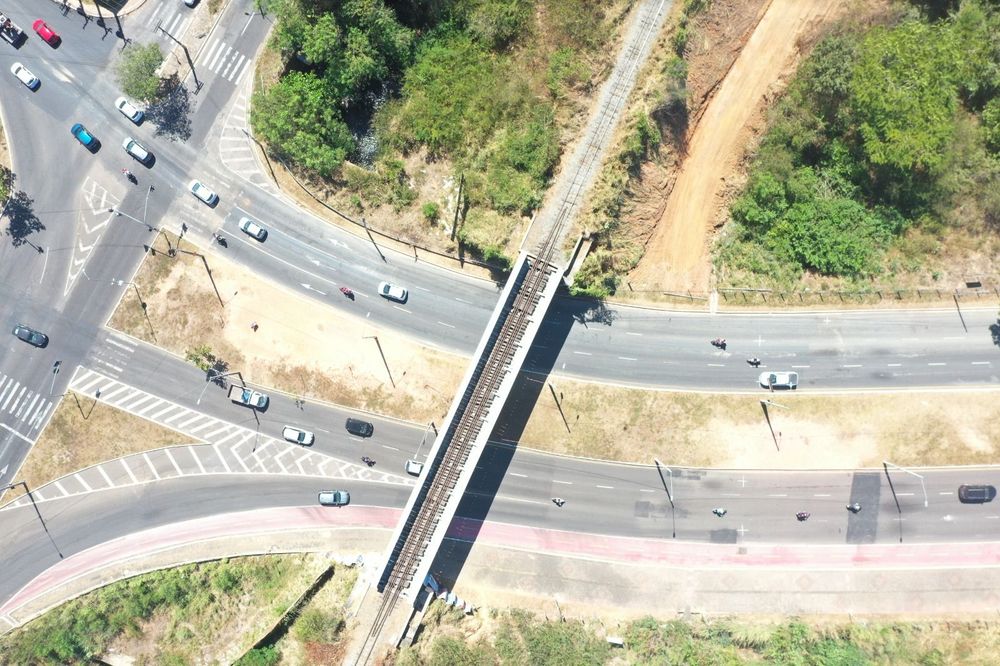 Metrô de Teresina