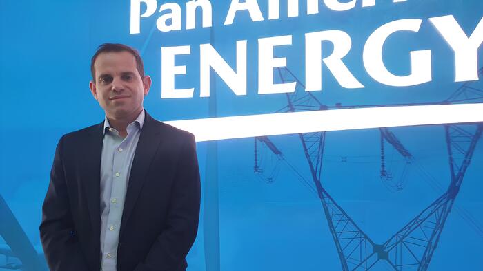 Pan American Energy não teme a crise das eólicas