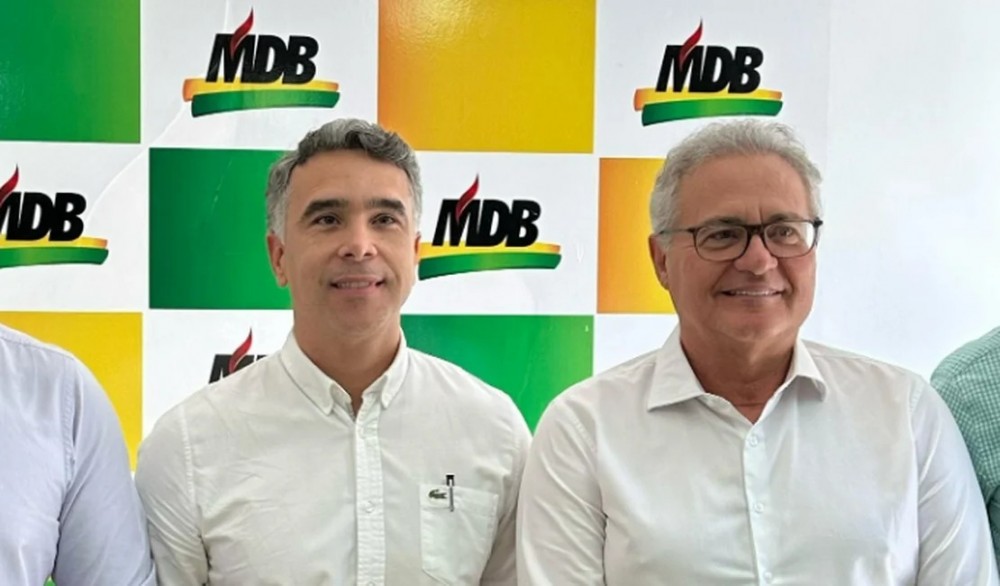 Rafael Brito candidato prefeito de Maceió