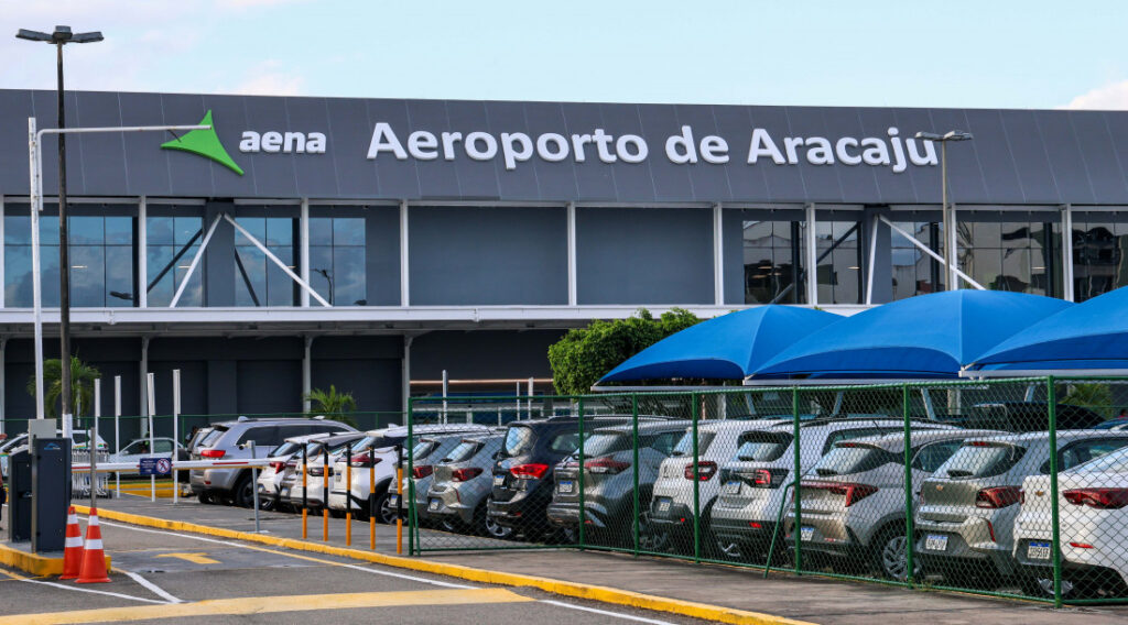 Aeroporto de Aracaju