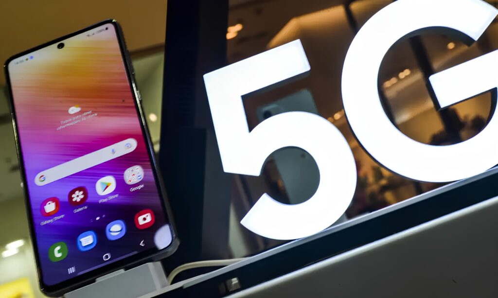 operadoras 5G multa Oi Tim Vivo