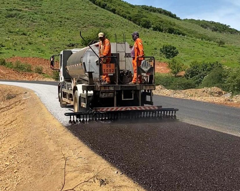 Rodovias Paraíba PB estado mais competitivo do Nordeste