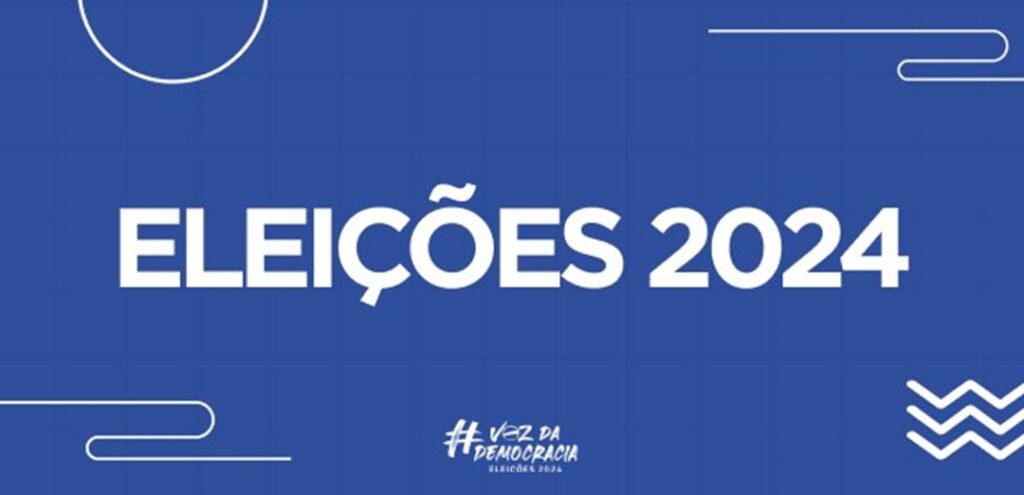 As eleições 2024 no Nordeste terão 117.758 candidatos disputando os votos de 43 milhões de eleitores