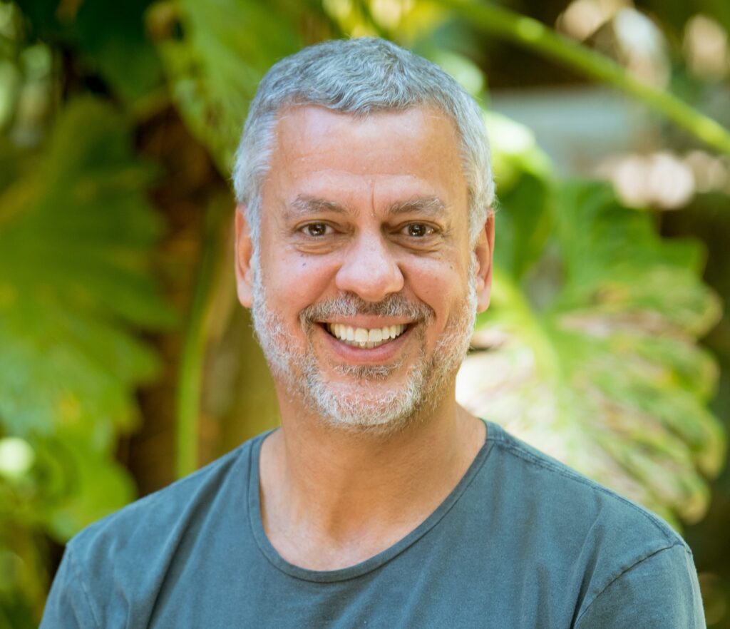 Paulo Monteiro