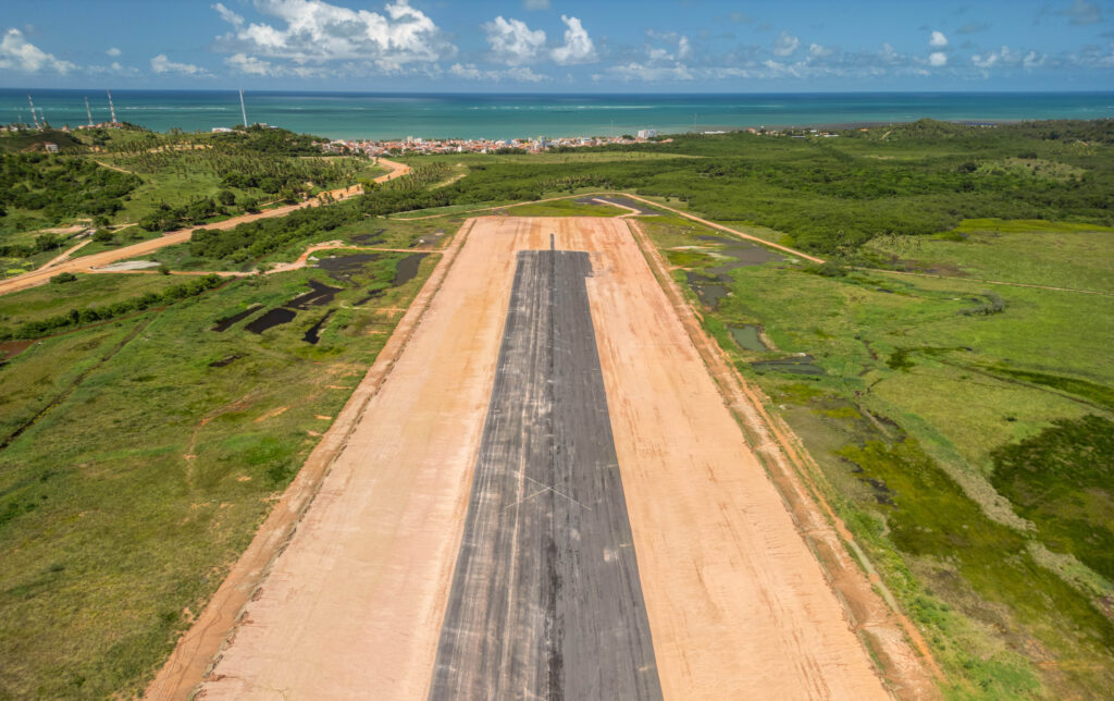 Aeroporto de Maragogi