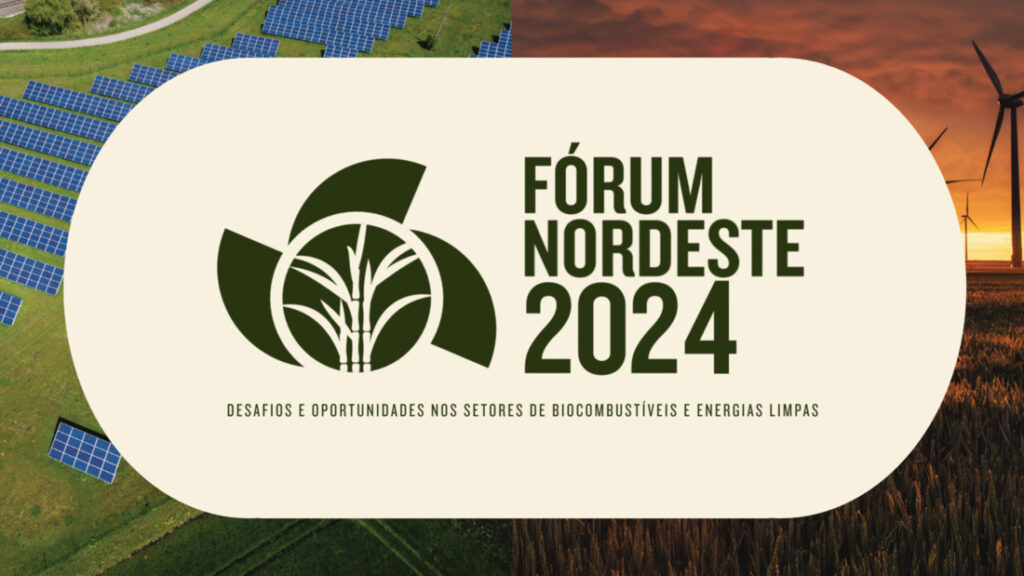 Fórum Nordeste 2024