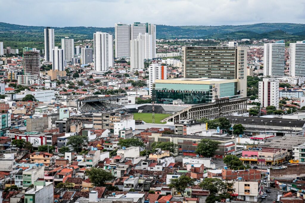 Caruaru tem melhor desemprenho do semestre da história em abertura de vagas de emprego Foto Divulgação