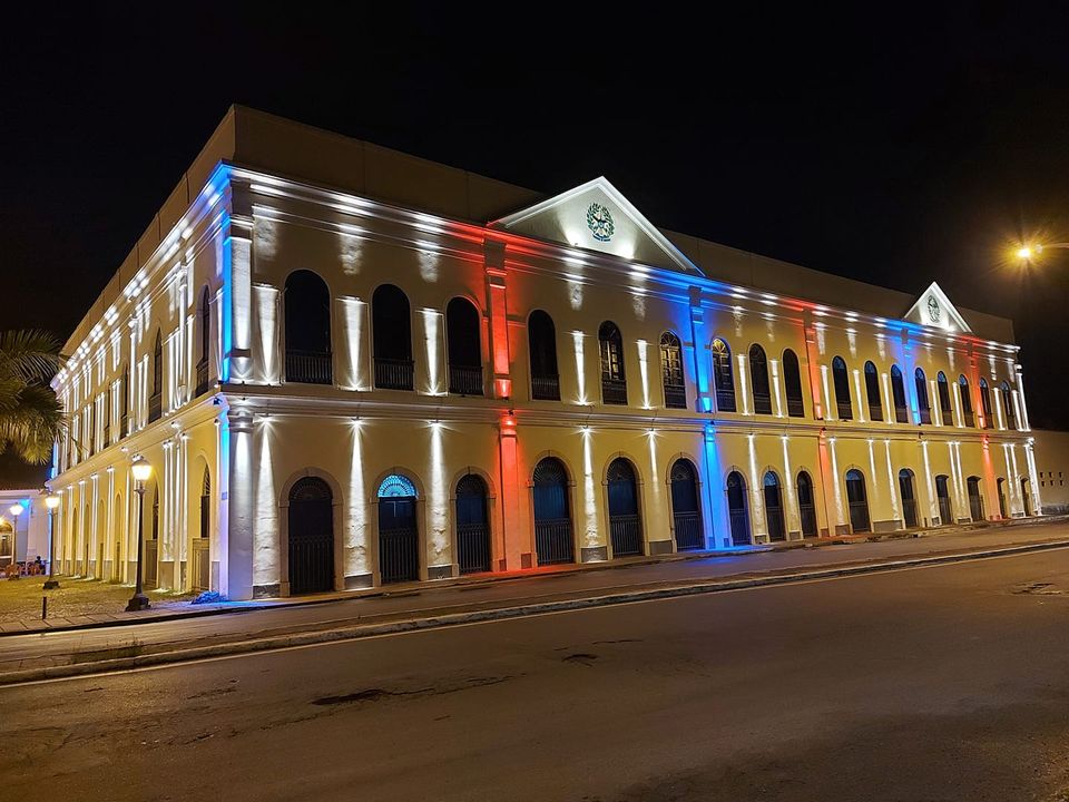 Casa do Maranhão Vila Galé