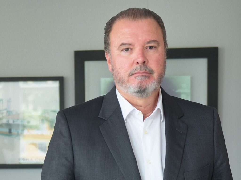 Eduardo Monteiro