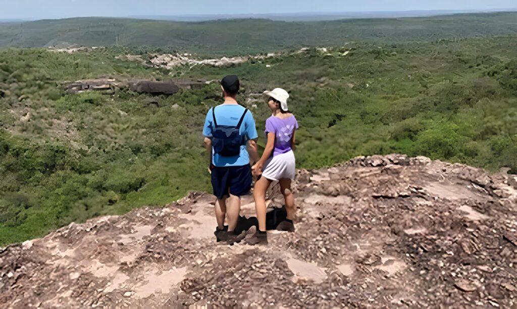 Chapada Diamantina Nordeste Turismo de Aventura