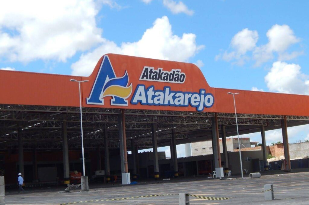 Loja Atakarejo