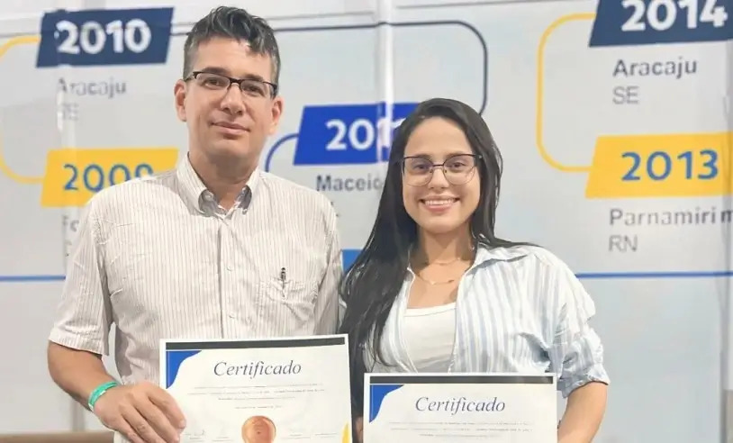 Laticínio Santa Maria queijos premiação Alagoas Nordeste