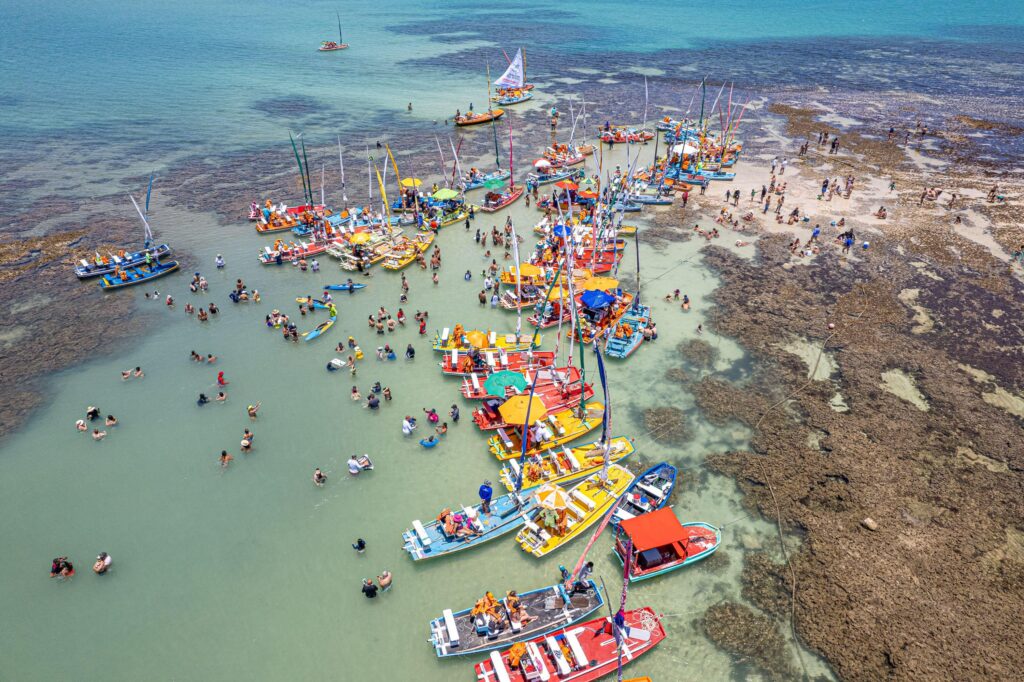 Praia de Maceió