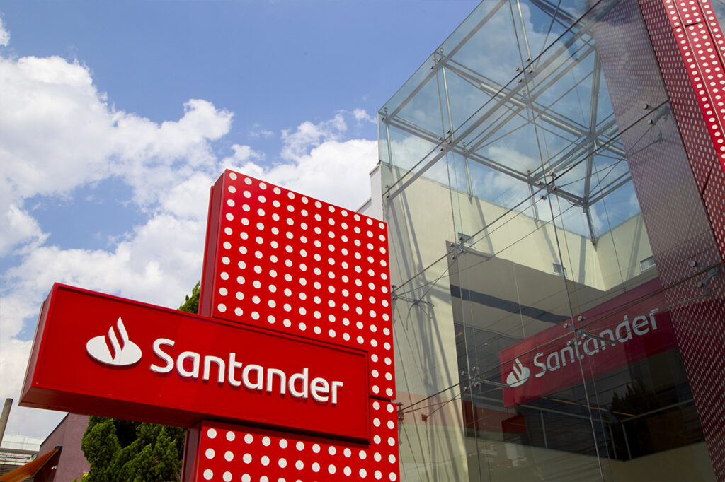 banco Santander