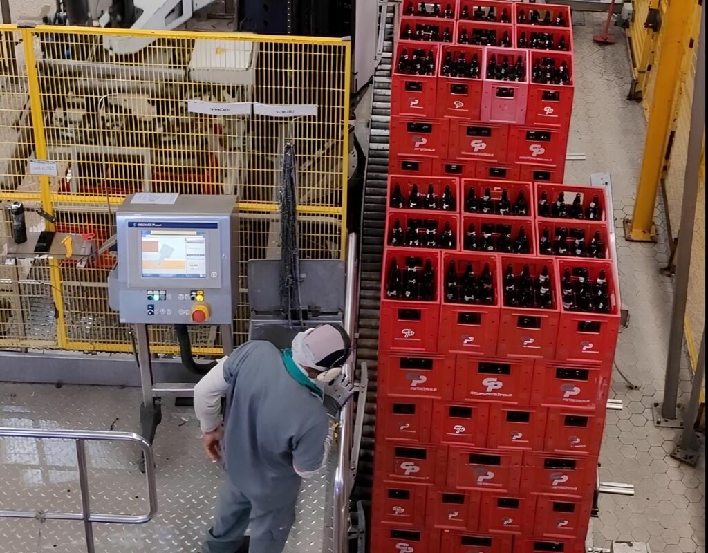 Grupo Petrópolis Itapissuma produção cerveja paladar nordestino