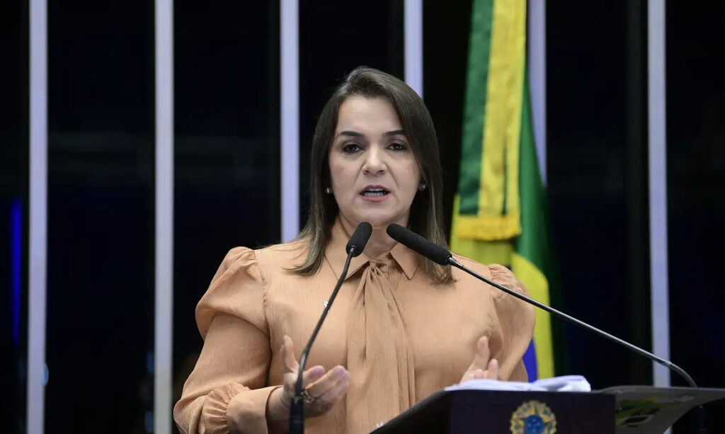 Adriane Lopes (PP) venceu a disputa para a prefeitura da Campo Grande