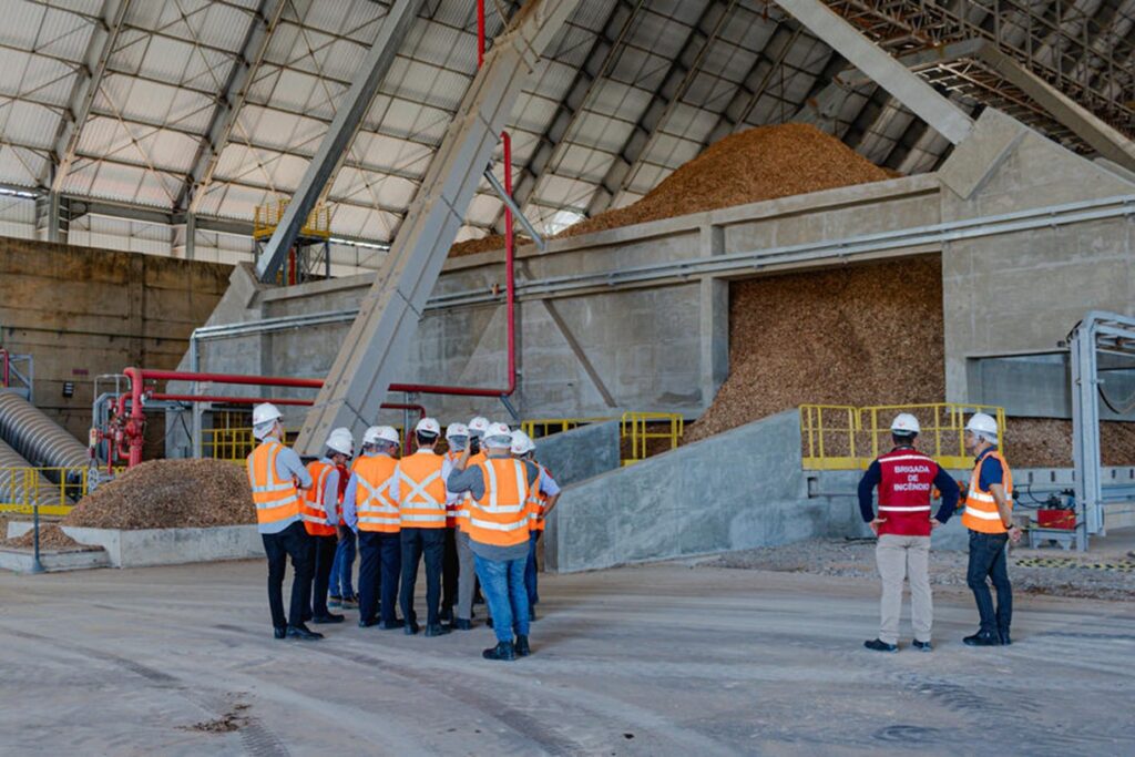 Unidade Veolia em Alagoas 