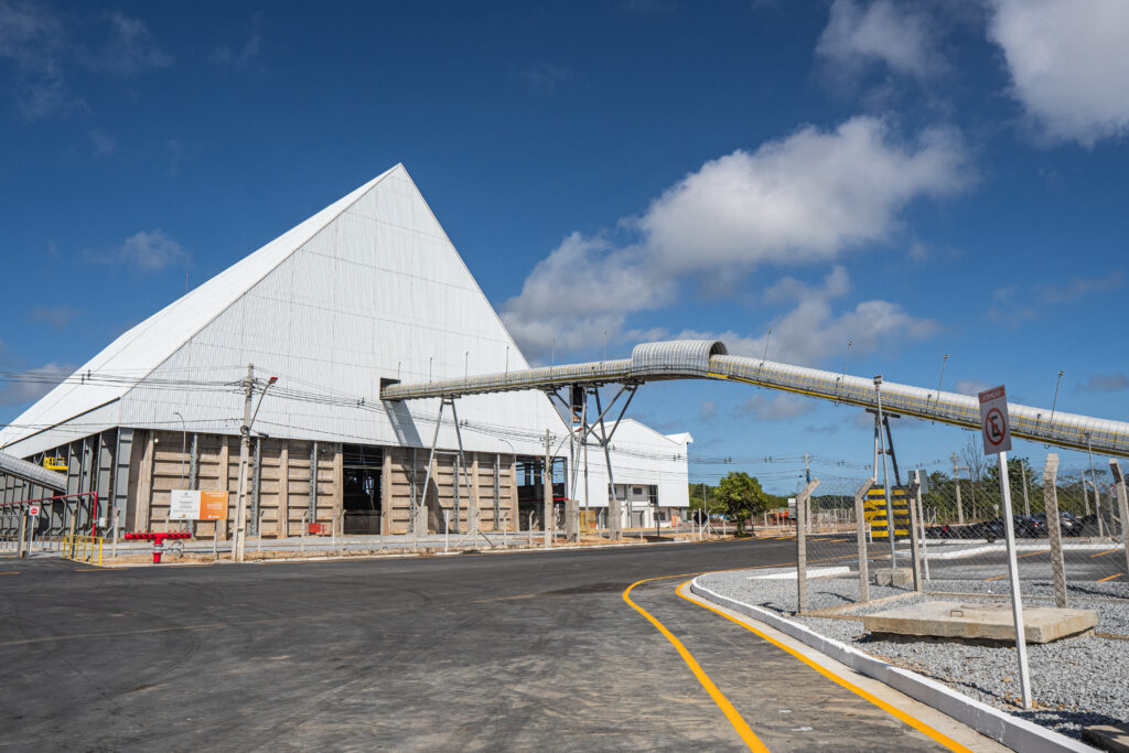 Veolia em Alagoas 