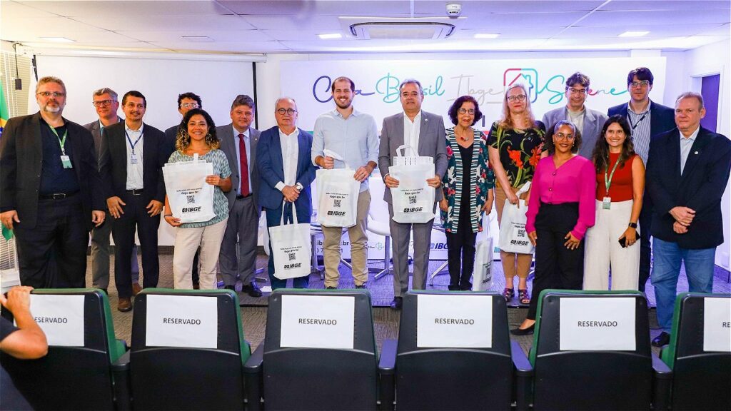 casa brasil ibge sudene inauguração dados variáveis danilo cabral joão campos