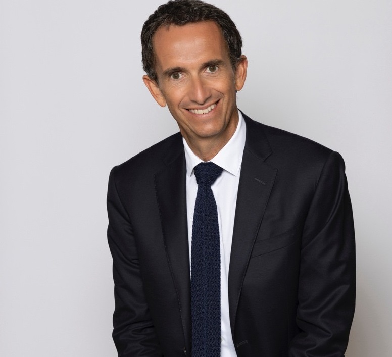 Alexandre Bompard