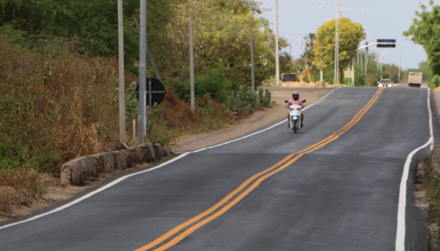 estrada, estradas, rodovia, rodovias, RN, Rio Grande do Norte