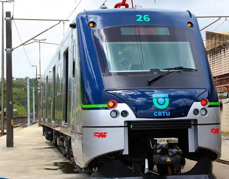 metrô, Recife, metroviários, concessão