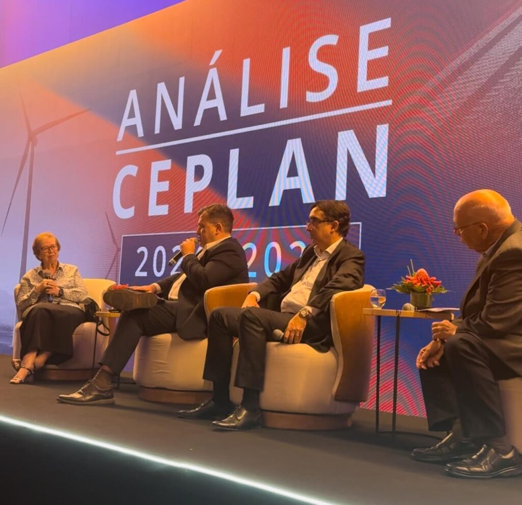 Analise Ceplan