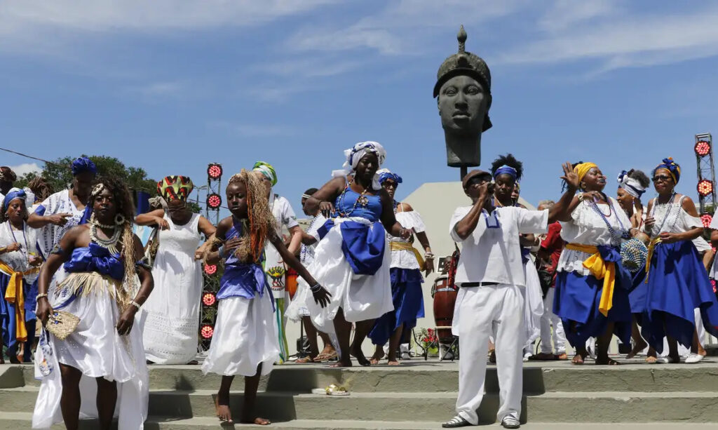 Dia da Consciência Negra